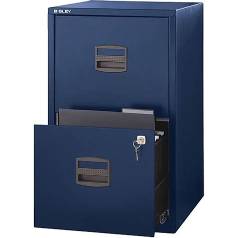 blue metal file box|staples blue file cabinets.